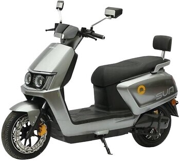 Фото Sunra K6