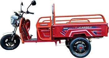 Фото Crosser Cargo 12 1500W