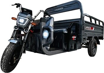 Фото Crosser Cargo 18 1500W