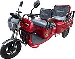 Фото Crosser Cargo 10 1500W