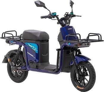 Фото Crosser Super Max 1200W
