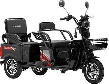Фото Crosser TR-5 Transit 1200W