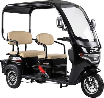 Фото Crosser TR-7 Vagon 1000W