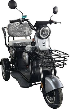 Фото Space Meteor 8 Gray (ESC-099)