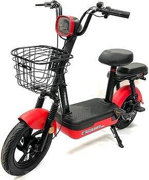Фото Crosser Mini 450W