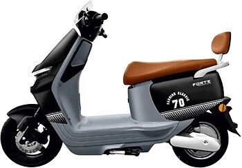 Фото Forte Airo 1500W