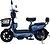 Фото E-Titan Plaid 14 Blue (14EP-006539)