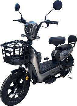 Фото E-Titan Plaid 14 Silver (14EP-006537)