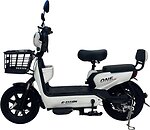 Фото E-Titan Plaid 14 White (16EP-005161)