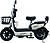 Фото E-Titan Plaid 14 White (16EP-005161)