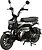 Фото Profi VM-1201 Venom/Bat