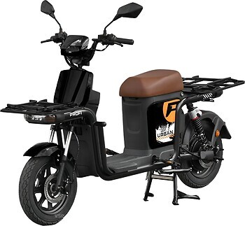 Фото Profi UB-1601 Urban/Bat