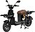 Фото Profi UB-1601 Urban/Bat