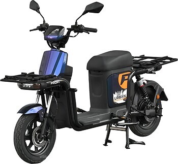 Фото Profi UB-1603 Urban/Bat