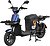 Фото Profi UB-1603 Urban/Bat