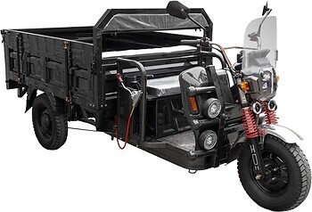 Фото Xdao Electric Scooter 2200W 72V100AH (302028)