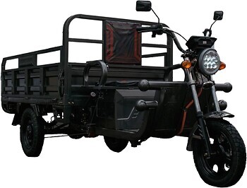 Фото Xdao Electric Scooter 1500W 72V45Ah (291995)
