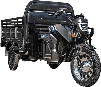Фото Xdao Electric Scooter GW-VB6 1800W (303486)