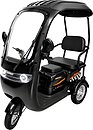 Фото Crosser Trivaro Comfort 800W