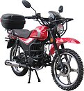 Фото Spark SP125C-2SD