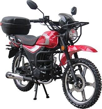 Фото Spark SP125C-2SD