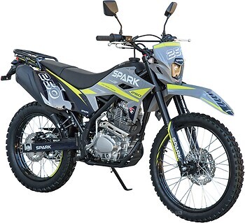 Фото Spark SP250CR-4