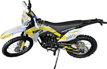 Фото Spark SP250CR-5