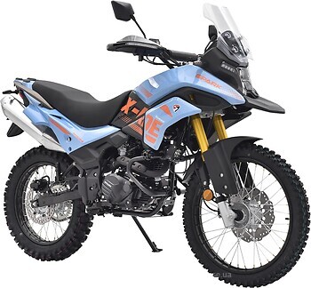 Фото Spark SP250E-8