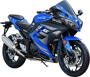 Фото Spark SP300RS-1