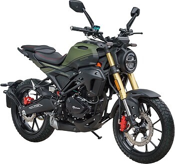Фото Spark SP300SC-1