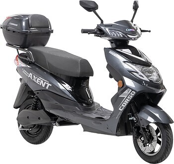 Фото Corso Axent