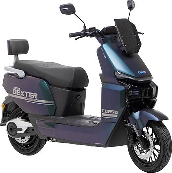 Фото Corso Dexter