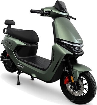 Фото Corso Iron