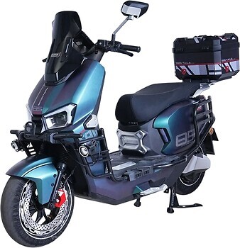 Фото Tailg F-73