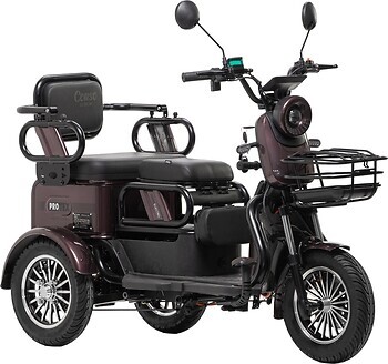 Фото Corso Protex Max