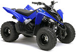 Квадроциклы Yamaha