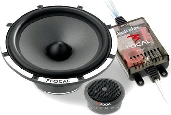 Фото Focal Performance 165 V15