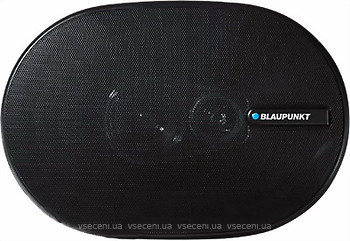 Фото Blaupunkt GTx 693