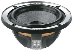 Фото Focal Utopia Be 5W2