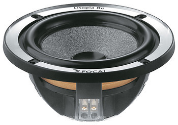 Фото Focal Utopia Be 5W2