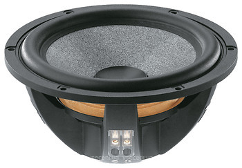 Фото Focal Utopia Be 6W2