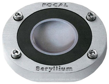 Фото Focal Utopia Be Tbe