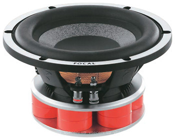 Фото Focal Utopia Be 21 WX