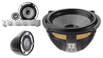 Фото Focal Utopia Be Kit N5 Passive