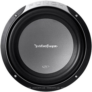 Фото Rockford Fosgate P1S410