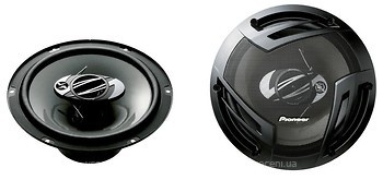 Фото Pioneer TS-A2503i