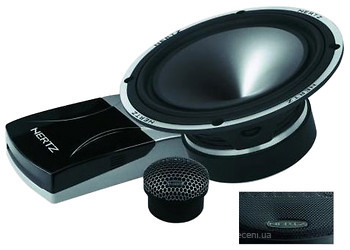 Фото Hertz MLK 165
