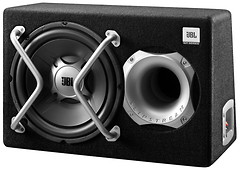 Фото JBL GT5-1204BP