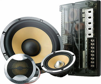 Фото Focal 165 KRX3
