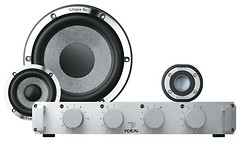 Фото Focal Utopia Be Kit N7 Passive